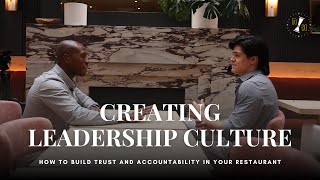 Why Tip Pooling Works (and Fails) in Restaurants | Leadership & Culture with NYC GM Bryan Holland