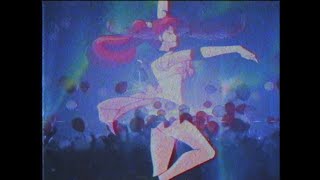 Video thumbnail of "Yung Bae - Welcome To The Disco feat. Macross 82-99"