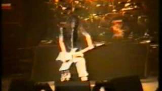 Sepultura - 16 - Dead Embryonic Cells (Live 12. 4. 1992 Arnhem)