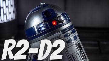 10 Things You Didn’t Know About R2-D2 | #starwars #R2D2 #C3PO #droids