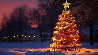 Beautiful Instrumental Christmas Music: Peaceful Christmas music Christmas Evergreen