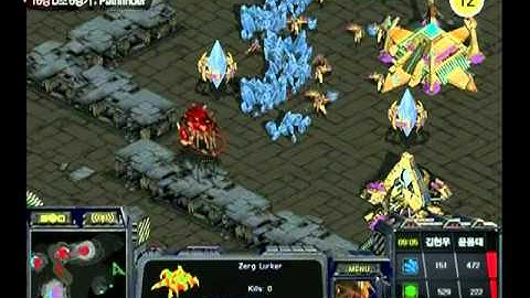 OSL Ro16 Day 6 free vs Modesty