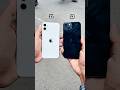 iPhone 11 Vs iPhone 13 || Camera Zoom Test! #shorts