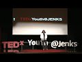 Our Coming of Age Movie | Hannah Varickappallil | TEDxYouth@Jenks