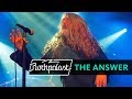 The Answer live | Rockpalast | 2014