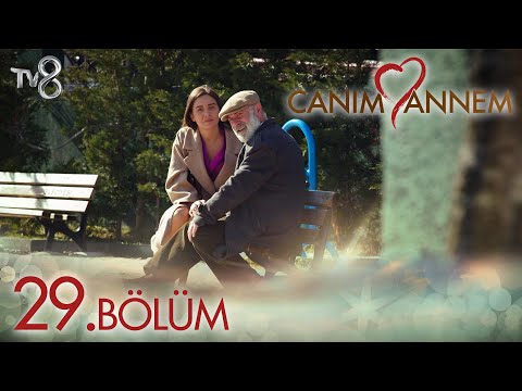 Canım Annem 29. Bölüm “SENİN İÇİN HER ŞEY PARA!”