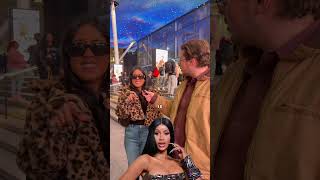 What is Cardi’s most iconic noise?🤣#tickpick #cardib #latto #glorilla #nickiminaj