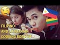 |Chef Vika| Panibagong putahe mula Lithuania~BORSCHT!!!