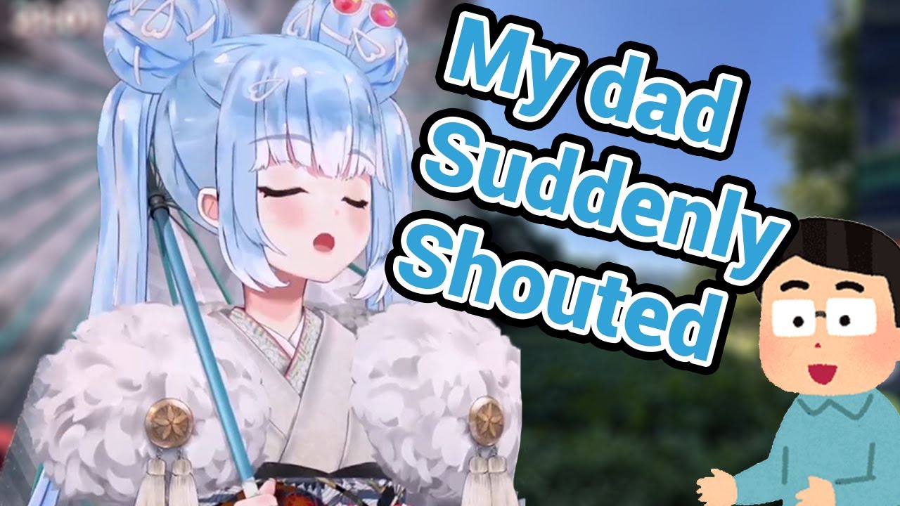 Kobo's Dad Peak Indonesian Dad Moment in Japan!!