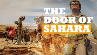 #56 The Door of Sahara