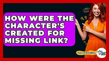 How Were The Character