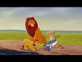 كرتون الاسد الملك 2 Lion King عهد سمبا 