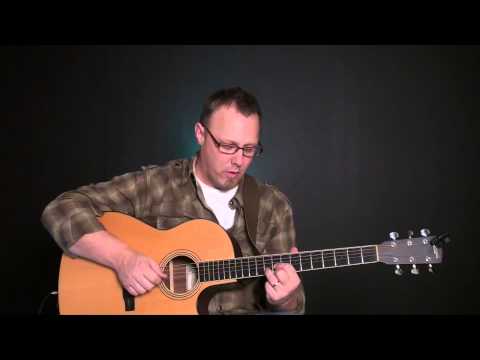 3-2-1 Triad part 3: Using in a Song