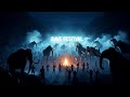 Caveman and Cavewoman Stone Age EDM NYE Party Goes Absolutely INSANE