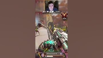 Eva 8 needs a NERF #apexlegends #apex #apexclips #apexlegendsclips #mgclutch #mgclutchtwitch