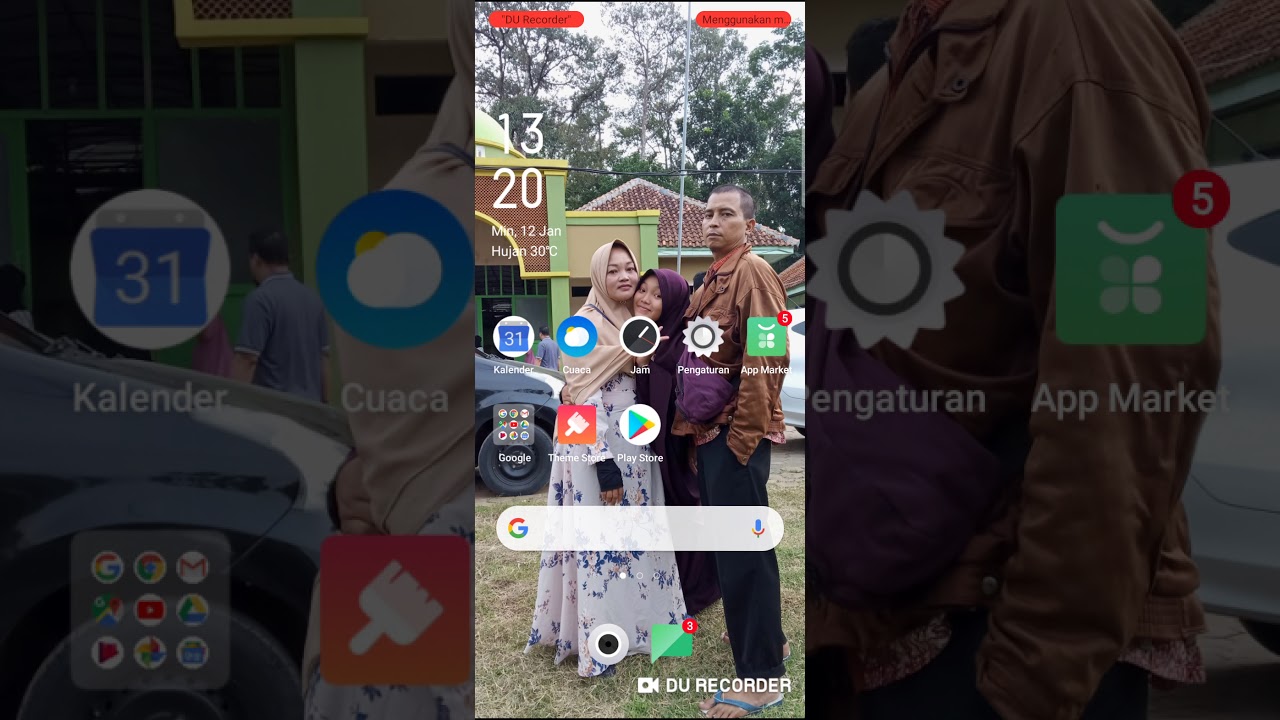 Cara Menghilangkan WATERMARK di apk LIKEE ATAU TIKTOK