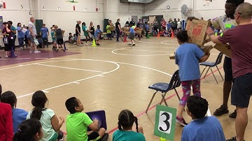 Pizza Delivery relay