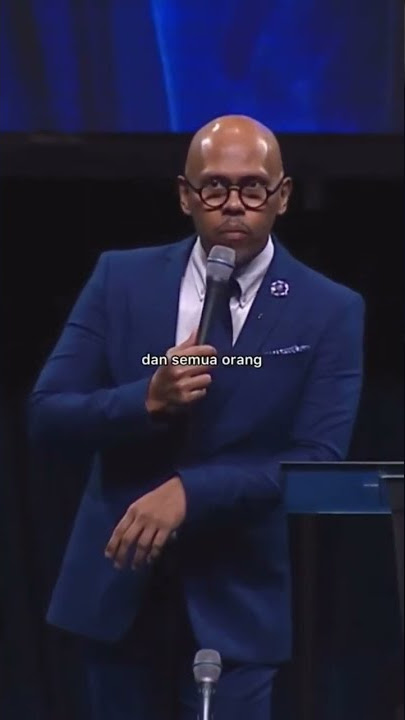DAFTAR ELITE-NYA TUHAN