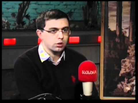 07/02/2012 რადიოსაათი