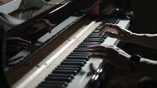 Alfonso Peduto - 19 Hands II Recomposed [Official Audio]