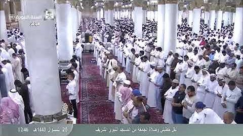 الشيخ عبد الباري الثبيتي  سورة التين وقريش