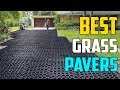 Best Grass Pavers - Pick The Best Grass Paver In 2020