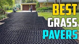 Best Grass Pavers  Pick The Best Grass Paver In 2024