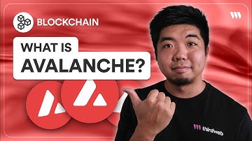 What is Avalanche? Learn How To Deploy Smart Contracts and Build Apps on Avalanche