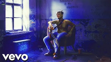 Juice WRLD - YOU MADE ME SAD (Music Video) [prod. @roxity]