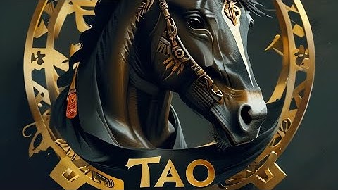 🔥Unveiling $TAO: The Future of Decentralized AI and Blockchain💡