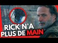 Twd  the ones who live  analyse trailer  rick na plus de main 