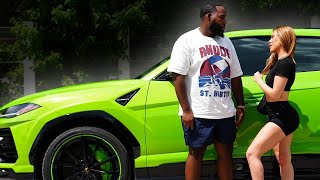 GOLD DIGGER PRANK PART 1058 | LondonsWay