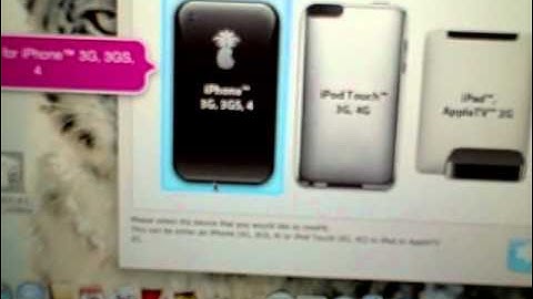 how to unlock 4.1 3gs and upgrade baseband 5.14.02 to 6.15.00