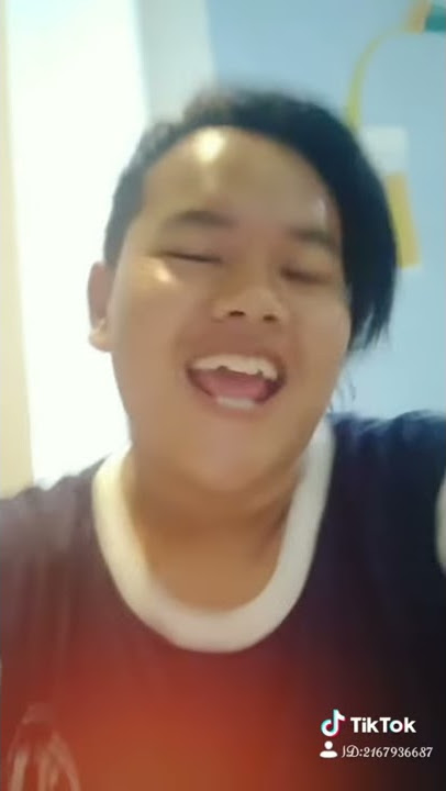 Dadi wong ayu ojo kemenyek
