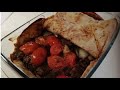 طريقة عمل كباب ملوكي بأسهل طريقة واطيب مذاق
