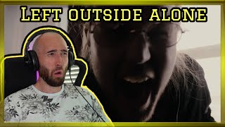 [RAPPER REACTION] BLIND CHANNEL - LEFT OUTSIDE ALONE