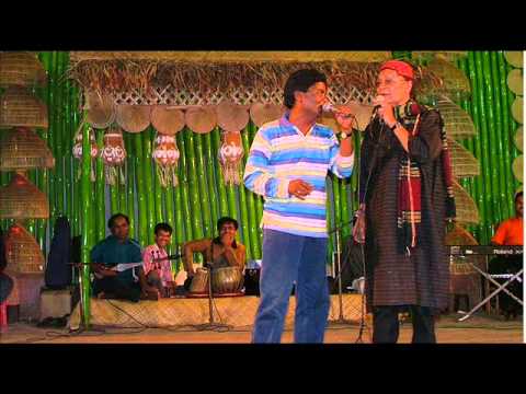 Amar Tin Tinte Shali   Parody Song