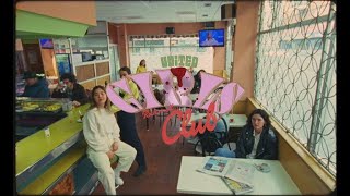 CHAI/HINDS - UNITED GIRLS ROCK’N’ROLL CLUB