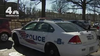 Several DC Schools Receive Bomb Threats | NBC4 Washington
