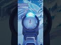 #fortniteclips 71 - Elimination with Vector 7 DMR #fortnite #ps5
