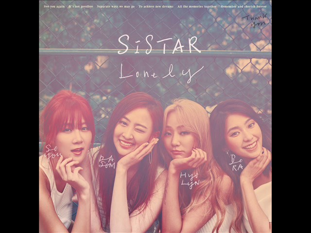 For YouSister