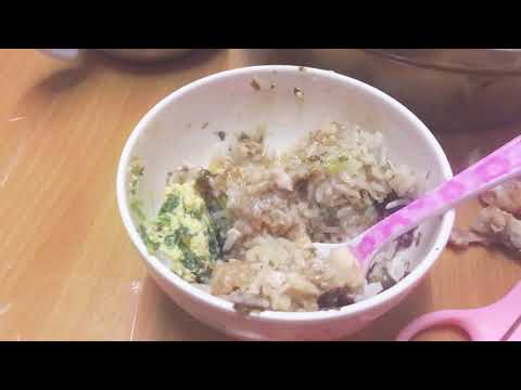 BB不肯吃飯點算好？有好方法介紹試一試