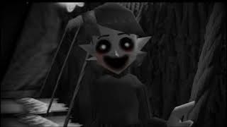 Lost woods slowed   calming