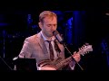Video thumbnail of "Waltz #2 (XO) [Elliott Smith] - Chris Thile | Live from Here"