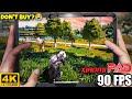 XIAOMI PAD 5 PUBG TEST🔥 HDR + EXTREME  | XIAOMI PAD 5 PUBG/BGMI GRAPHICS TEST #3