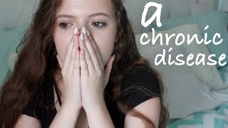 My Story With Endometriosis at 16 // A Chronic Disease