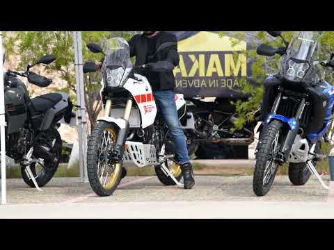 Η YAMAHA στο