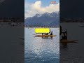 Winter in Kashmir | 5N-6D Scenic Snow Getaway #viralvideo #travel #youtubeshorts