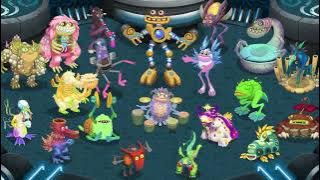 Wublin Island - Full Song 3.8.2 (My Singing Monsters)