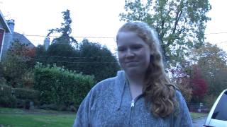 Egghead - PSA - Vancouver Sun Student Video Awards